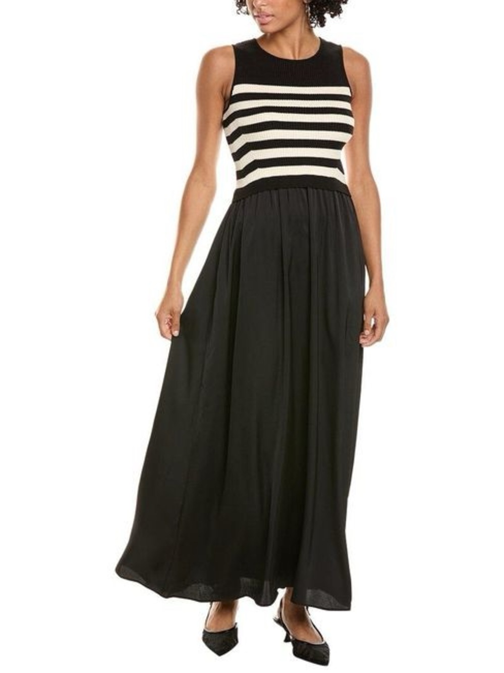 Taylor twofer dress, women’s size large NWT